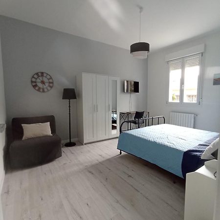 La Dimora Degli Artisti - Bologna Bed & Breakfast ภายนอก รูปภาพ