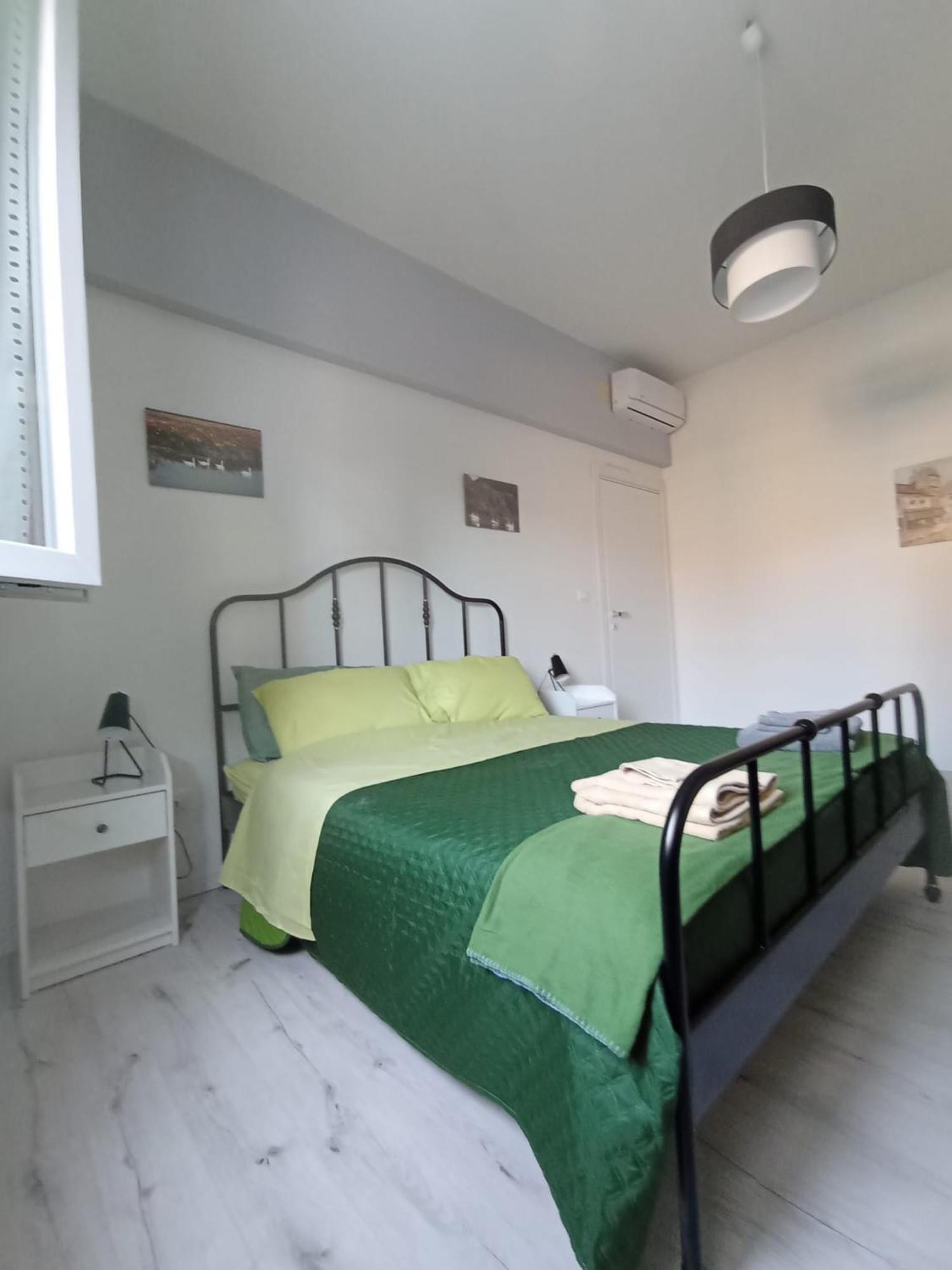 La Dimora Degli Artisti - Bologna Bed & Breakfast ภายนอก รูปภาพ