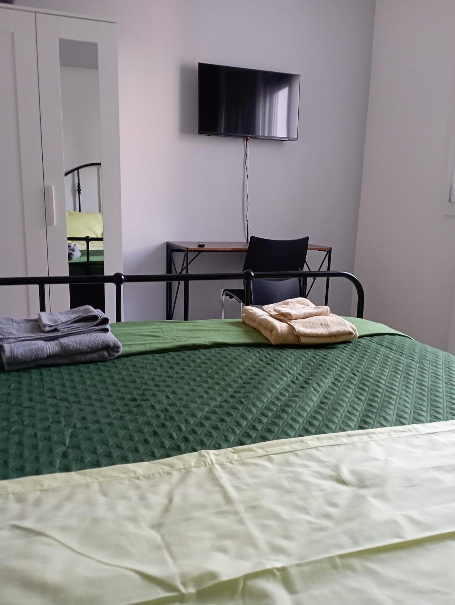 La Dimora Degli Artisti - Bologna Bed & Breakfast ภายนอก รูปภาพ