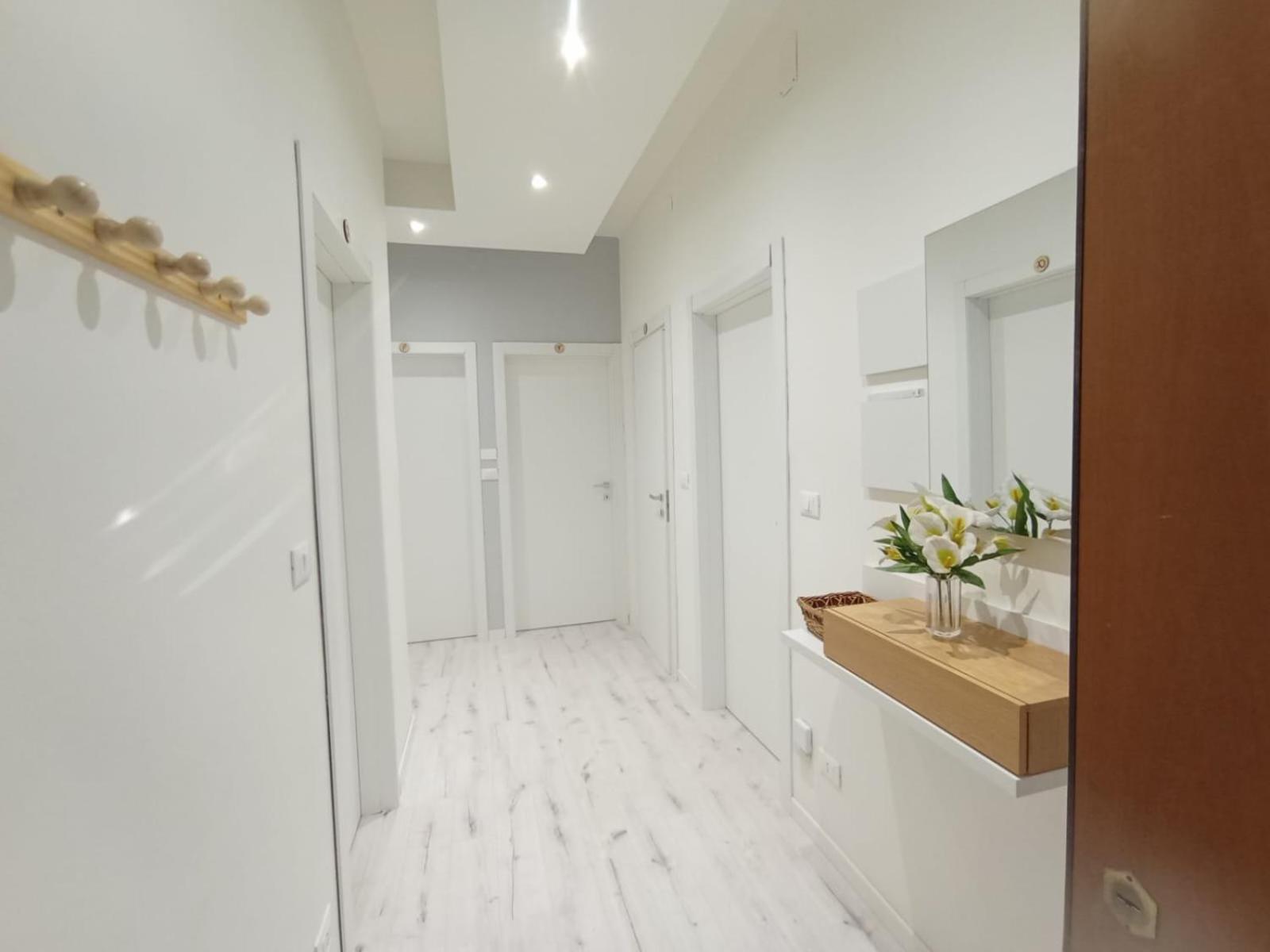 La Dimora Degli Artisti - Bologna Bed & Breakfast ภายนอก รูปภาพ