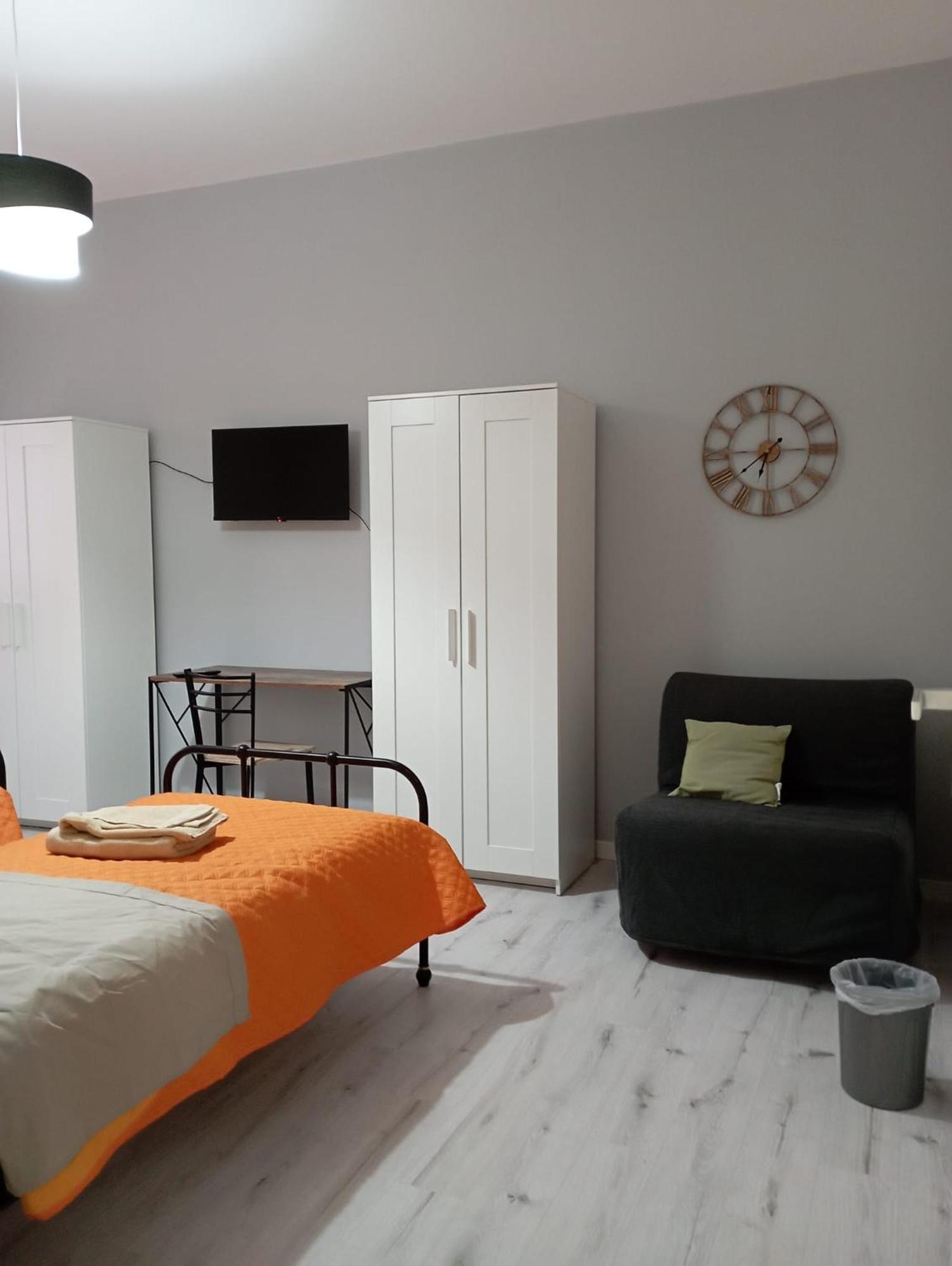La Dimora Degli Artisti - Bologna Bed & Breakfast ภายนอก รูปภาพ