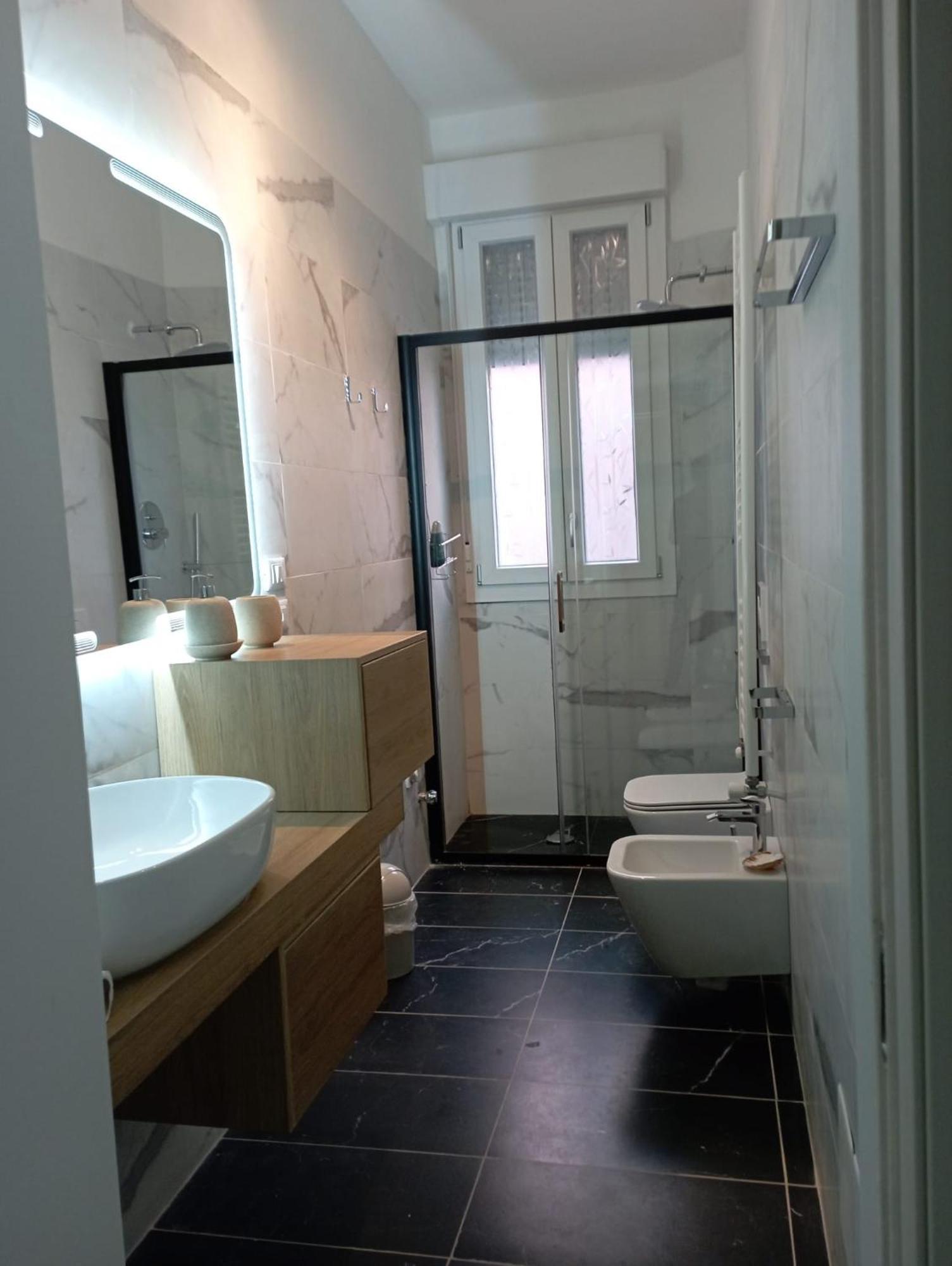 La Dimora Degli Artisti - Bologna Bed & Breakfast ภายนอก รูปภาพ
