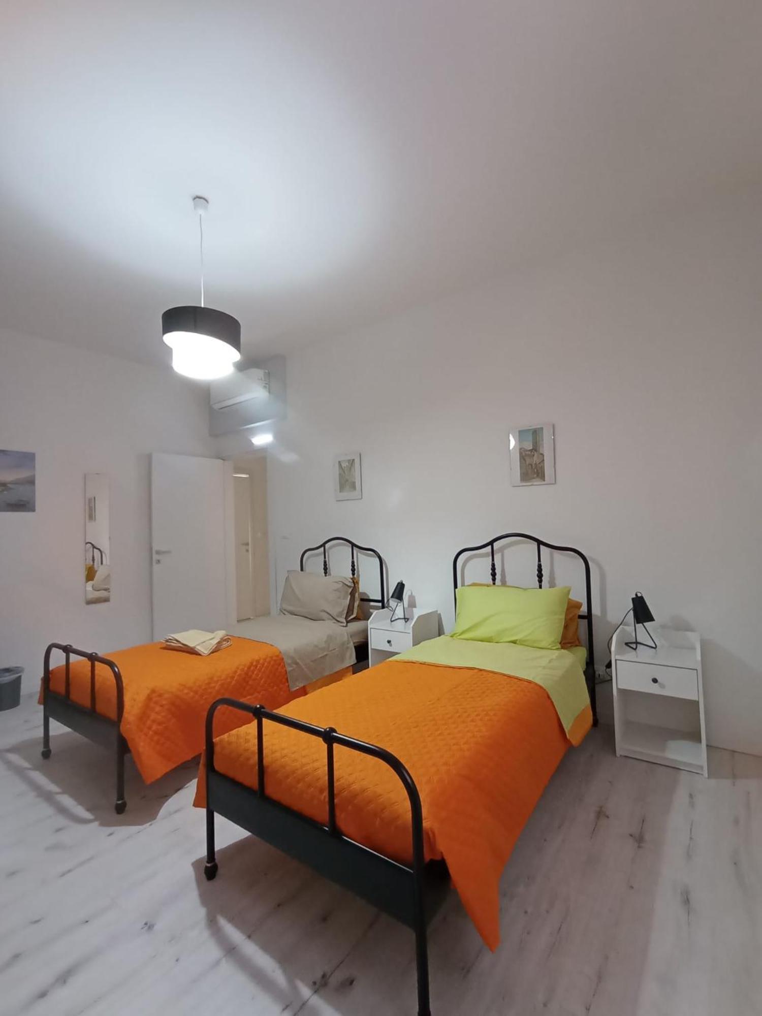La Dimora Degli Artisti - Bologna Bed & Breakfast ภายนอก รูปภาพ