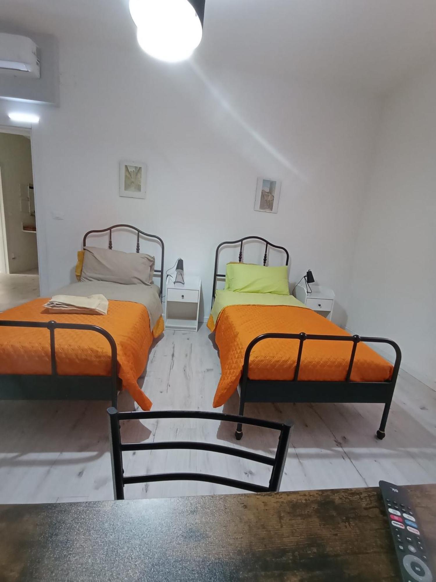 La Dimora Degli Artisti - Bologna Bed & Breakfast ภายนอก รูปภาพ