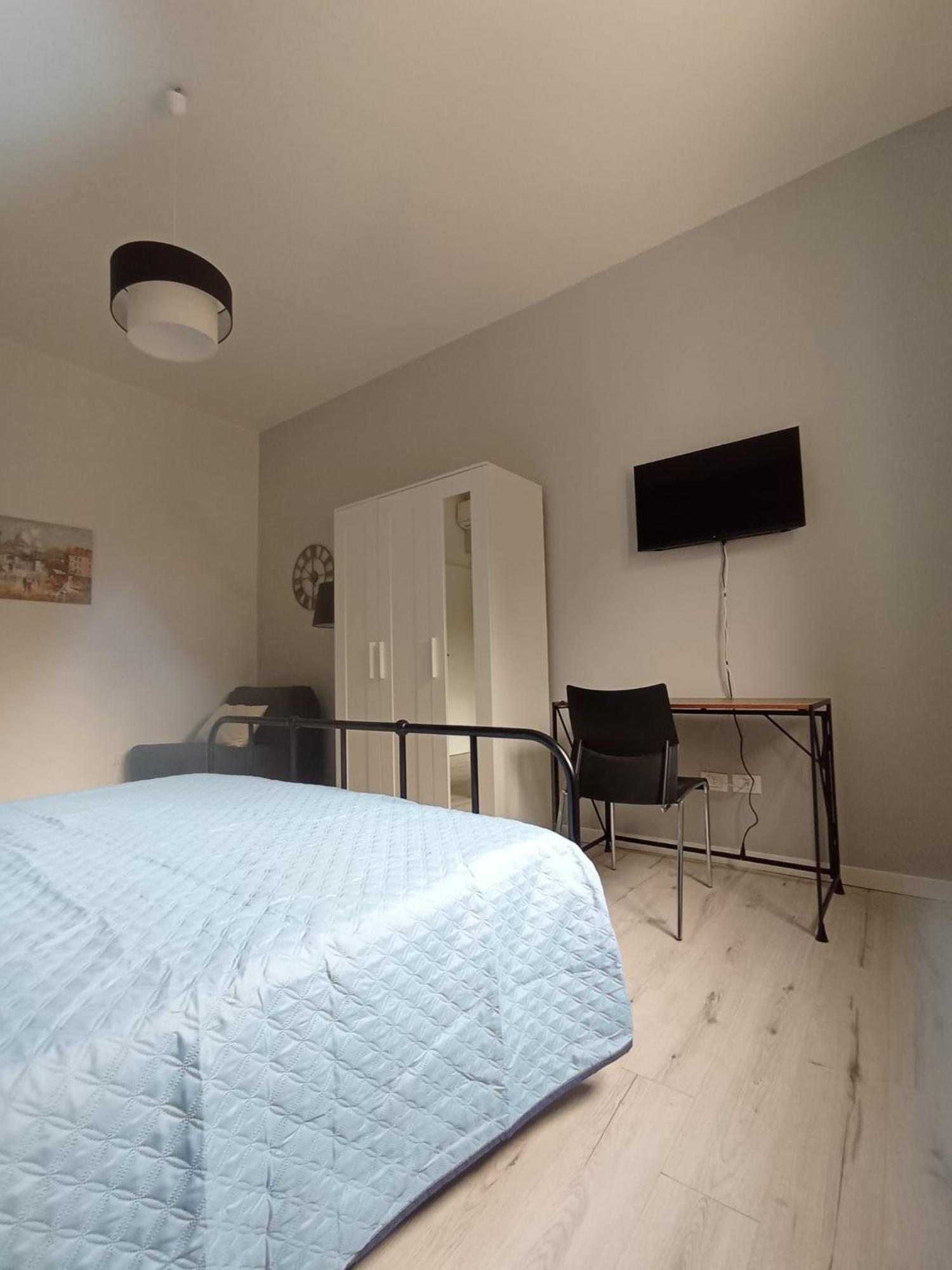 La Dimora Degli Artisti - Bologna Bed & Breakfast ภายนอก รูปภาพ