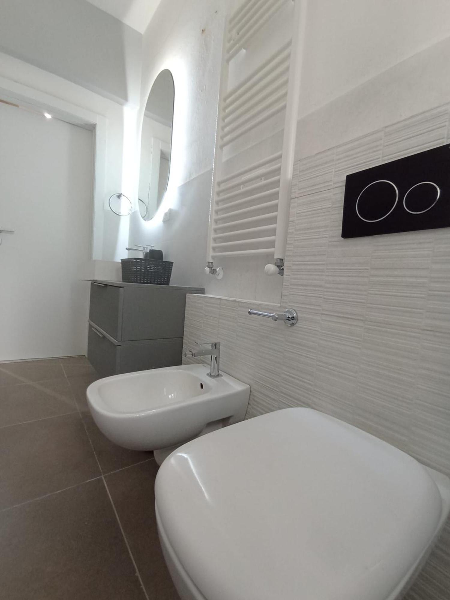 La Dimora Degli Artisti - Bologna Bed & Breakfast ภายนอก รูปภาพ