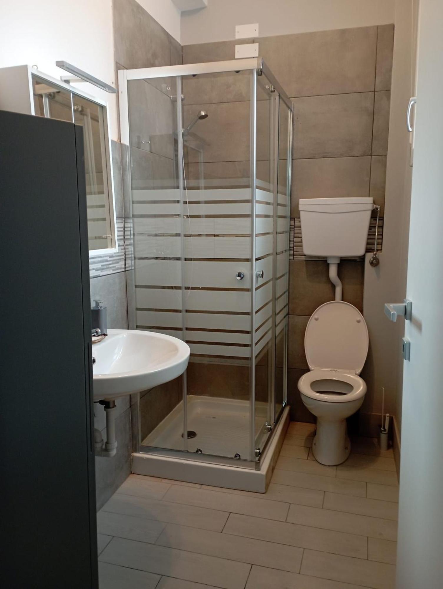 La Dimora Degli Artisti - Bologna Bed & Breakfast ภายนอก รูปภาพ