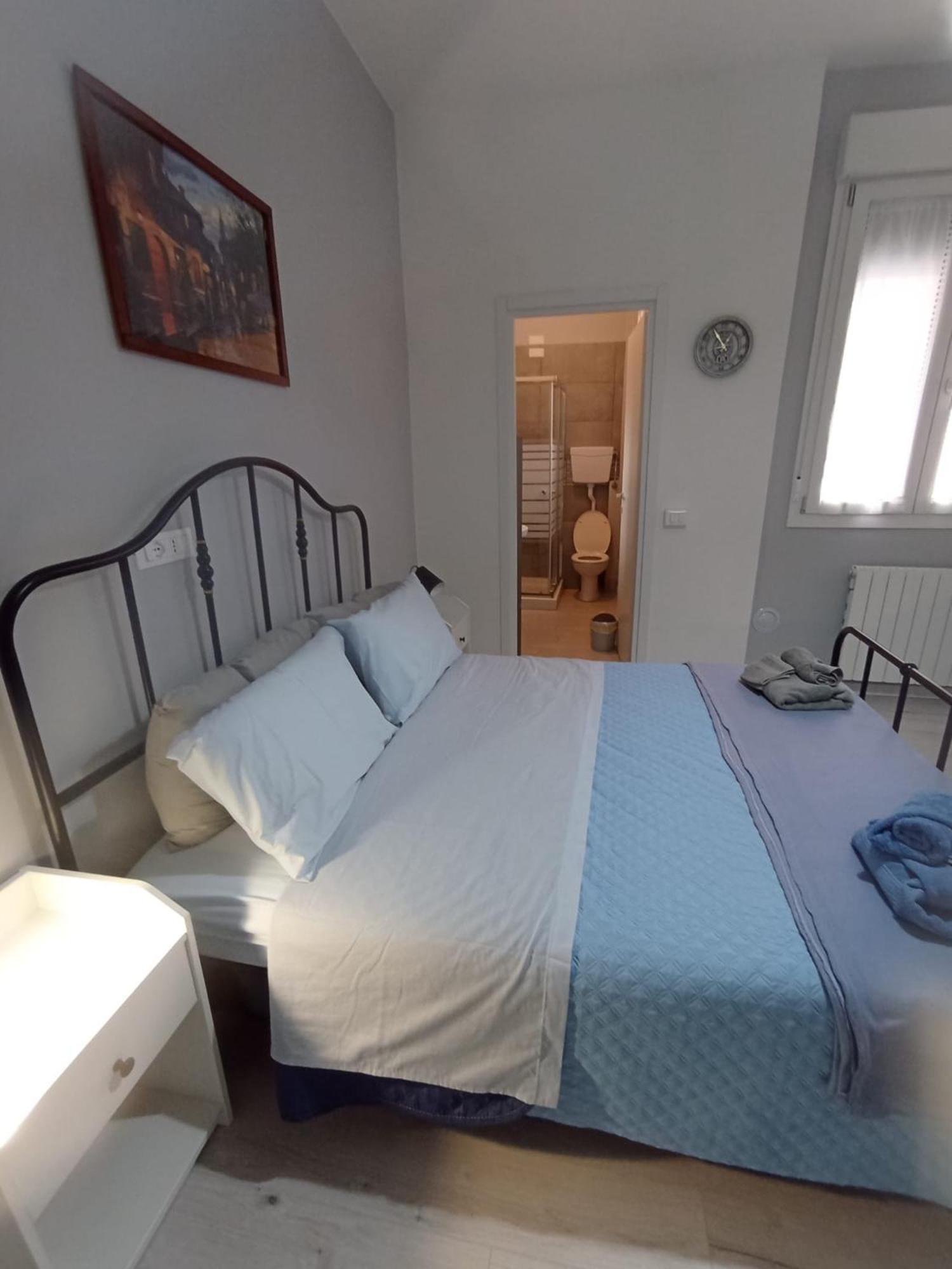La Dimora Degli Artisti - Bologna Bed & Breakfast ภายนอก รูปภาพ